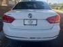 2013 WHITE /gray and black Volkswagen Passat tdi highline (1VWCN7A31DC) with an 2.0L L4 DOHC 16V engine, 6-Speed Automatic transmission, located at 323 E Dunlap Ave., Phoenix, AZ, 85020, (602) 331-9000, 33.567677, -112.069000 - 2013 Volkswagen Passat TDI SEL Premium,...... EXCELLENT condition, A Real Must See!!.... No accidents, Ice cold ac front and rear, Stereo/CD Player, Satellite compatible, Bluetooth, Phone sync, Backup camera, Navigation, Clean Black and Gray interior with Black Leather seats in near perfect conditio - Photo#7